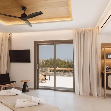 Calma Mykonos *
