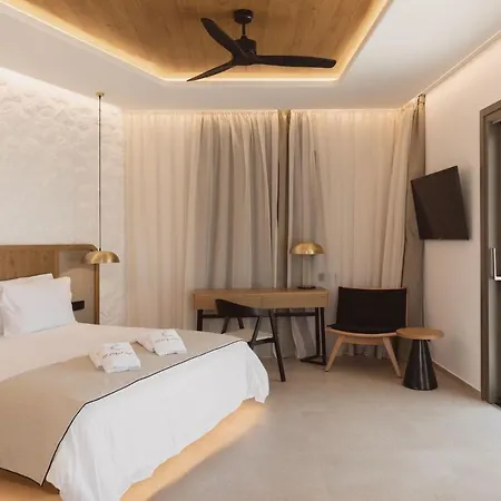 Apartment Calma Mykonos