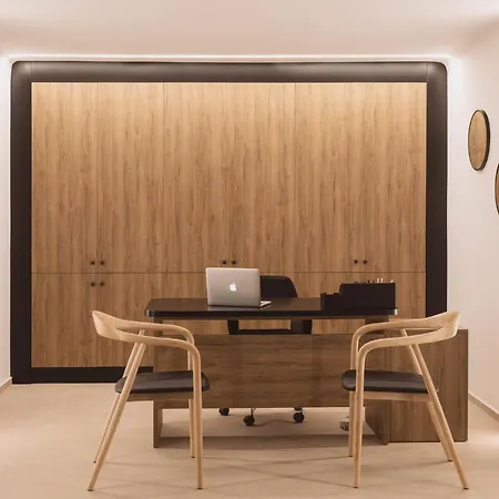 Calma Mykonos Psarrou