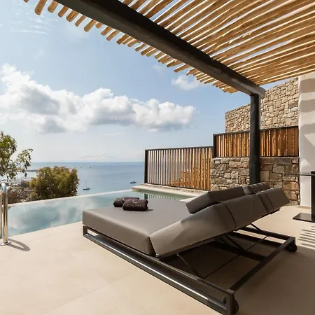 Apartment Calma Mykonos