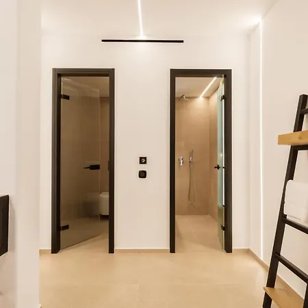 Calma Mykonos Apartment
