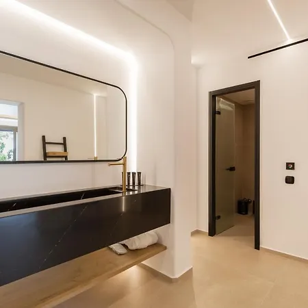 Appartement Calma Mykonos *