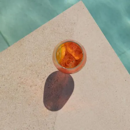 アパート Calma Mykonos プサロウ