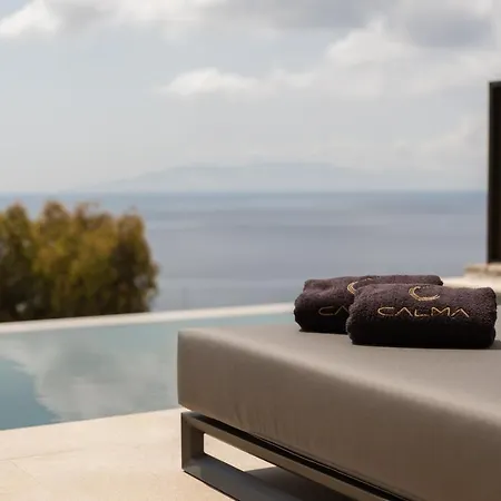 Calma Mykonos * Psarou (Mykonos)
