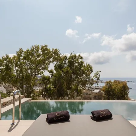 Apartment Calma Mykonos