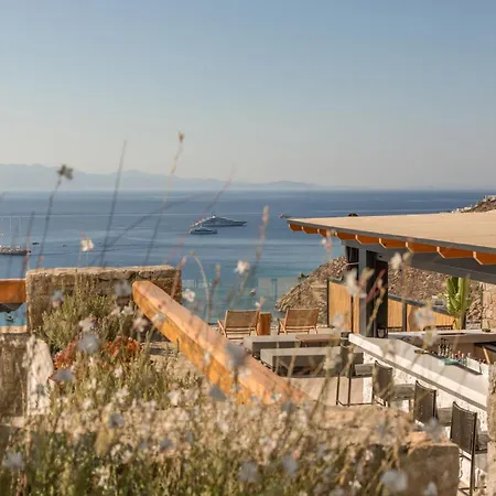Calma Mykonos * Psarou (Mykonos)