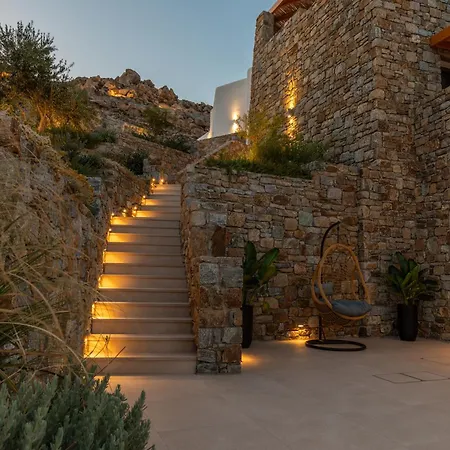 Apartment Calma Mykonos
