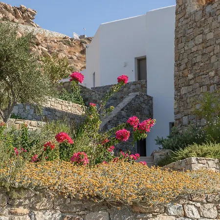 Apartment Calma Mykonos *