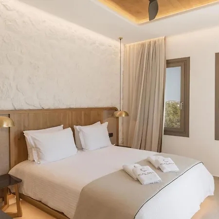 Apartment Calma Mykonos Psarou (Mykonos)