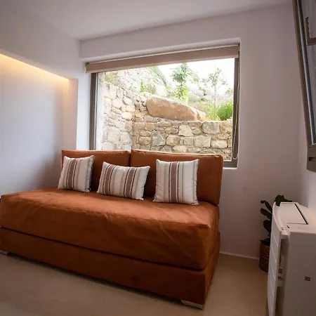 Calma Mykonos Appartamento Psarou (Mykonos)