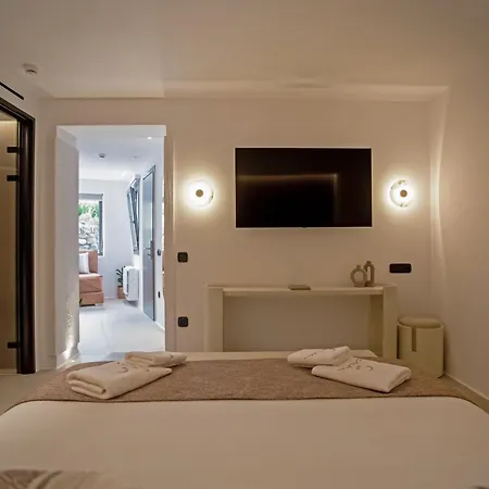 Appartamento Calma Mykonos Psarou (Mykonos)
