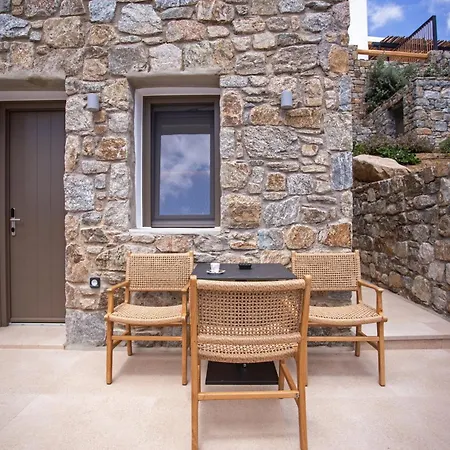 Calma Mykonos *