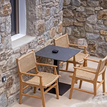 Appartamento Calma Mykonos *