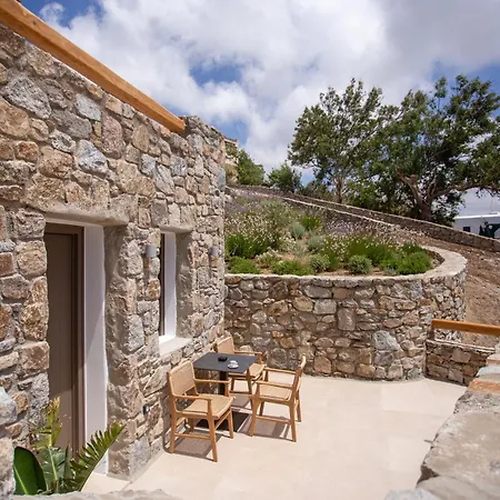 Calma Mykonos Psarou (Mykonos)