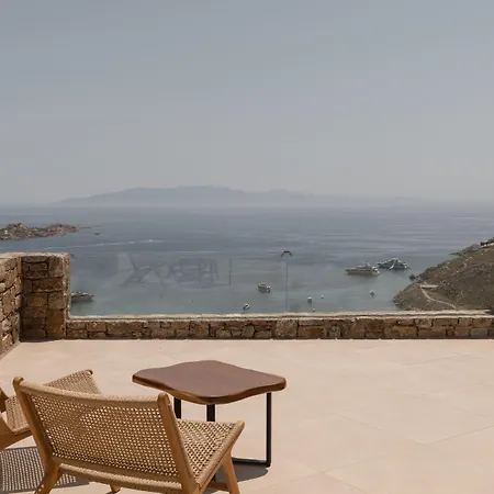 Calma Mykonos
