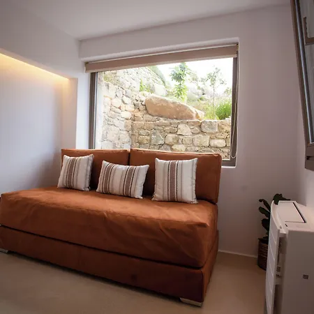 Calma Mykonos Appartamento