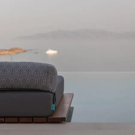 Calma Mykonos *