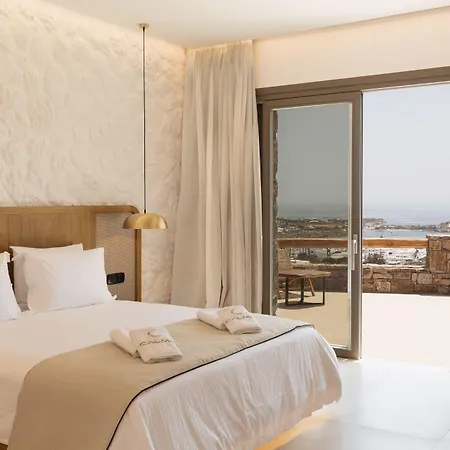 Appartamento Calma Mykonos