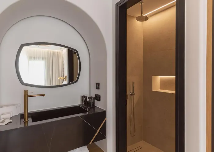 Calma Mykonos 프사로우