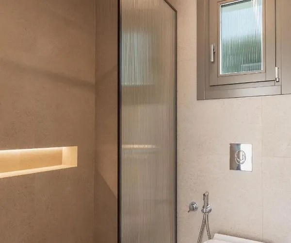 아파트 Calma Mykonos