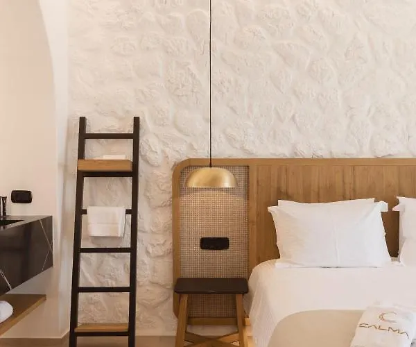 Calma Mykonos 아파트