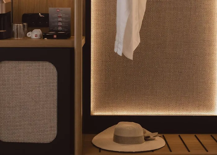 Calma Mykonos * 프사로우