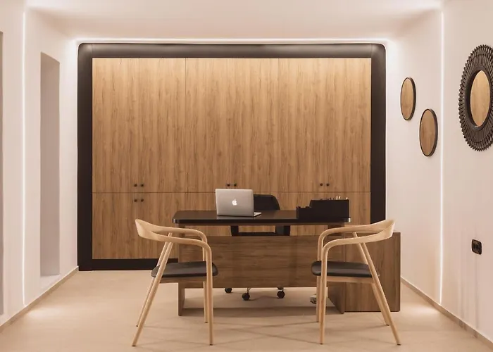 Calma Mykonos 프사로우