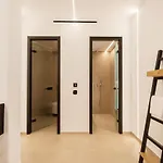 Calma Mykonos Apartament