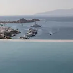 Calma Mykonos Apartament